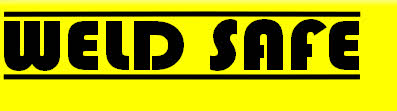 WELD SAFE
